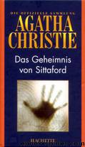 11 - Das Geheimnis von Sittaford by Agatha Christie