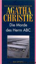 12 - Die Morde des Herrn ABC by Agatha Christie