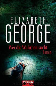 12 - Wer die Wahrheit sucht by Elizabeth George