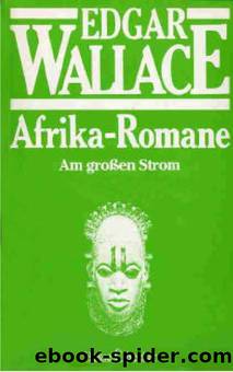 12 Am grossen Strom by Wallace Edgar