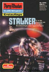 1251 - STALKER by Ernst Vlcek