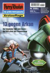 13 gegen Arkon by Andreas Findig