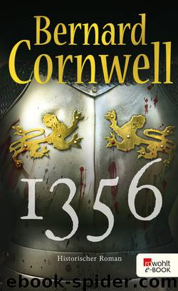 1356 by Cornwell Bernard