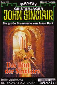 1396 - Das Blut der Sinclairs by Jason Dark