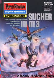 1409 - Sucher in M3 by Arndt Ellmer