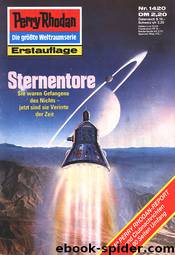 1420 - Sternentore by H. G. Ewers