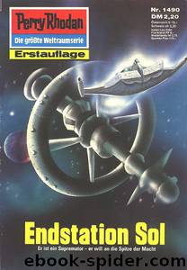 1490 - Endstation Sol by Ernst Vlcek