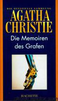 15 - Die Memoiren des Grafen by Agatha Christie