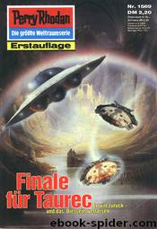 1569 - Finale für Taurec by Ernst Vlcek