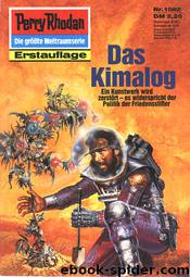 1582 - Das Kimalog by Ernst Vlcek