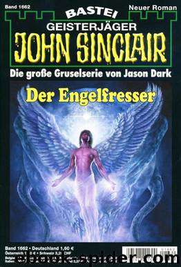 1662 - Der Engelfresser by Jason Dark