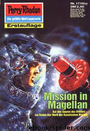 1710 - Mission in Magellan by H. G. Ewers