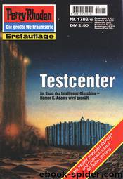 1788 - Testcenter by Susan Schwartz