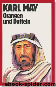 18 - Orangen und Datteln by May Karl