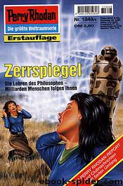 1848 - Zerrspiegel by Susan Schwartz