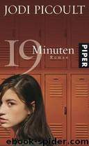 19 Minuten by Jodi Picoult