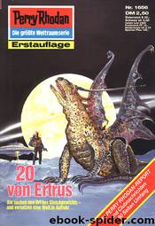 20 von Ertrus by Peter Terrid