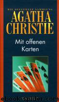 22 - Mit offenen Karten by Agatha Christie