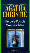 25 - Hercule Poirots Weihnachten by Agatha Christie