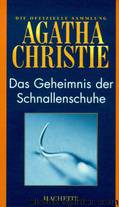 27 - Das Geheimnis der Schnallenschuhe by Agatha Christie