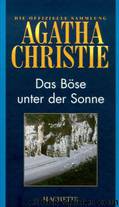 28 - Das Böse unter der Sonne by Agatha Christie