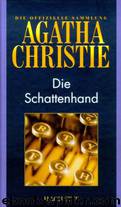 29 - Die Schattenhand by Agatha Christie