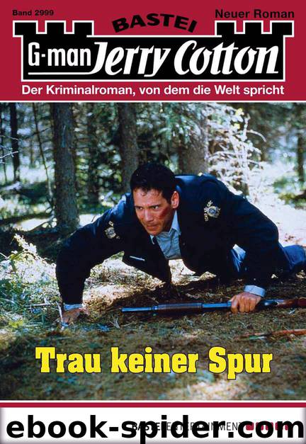 2999 - Trau keiner Spur by Trau keiner Spur