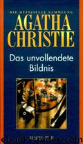 30 - Das unvollendete Bildnis by Agatha Christie