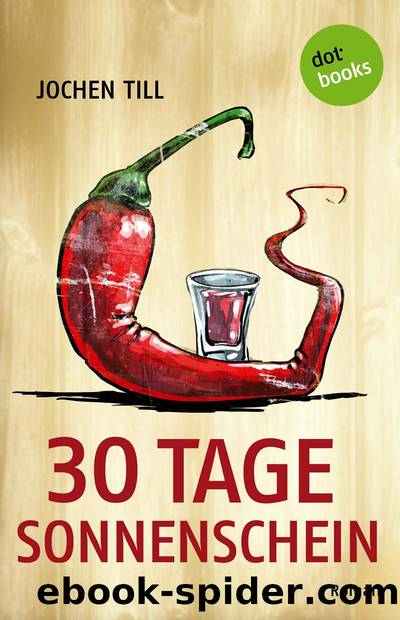 30 Tage Sonnenschein by Till Jochen