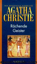 32 - Rächende Geister by Agatha Christie