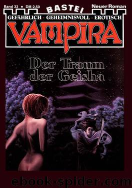 33 by Der Traum der Geisha (2 of 2)