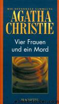 36 - Vier Frauen und ein Mord by Agatha Christie