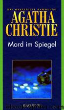 38 - Mord im Spiegel by Agatha Christie