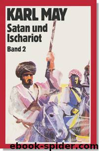 38 - Satan und Ischariot II by May Karl