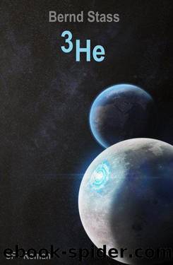 3He (German Edition) by Stass Bernd