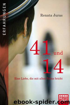 41 und 14 by Renata Juras