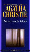 42 - Mord nach Maß by Agatha Christie