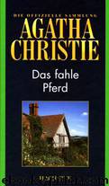 45 - Das fahle Pferd by Agatha Christie