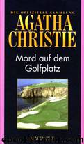 47 - Mord auf dem Golfplatz by Agatha Christie