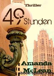 49 Stunden by Amanda McLean