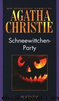 50 - Schneewittchen-Party by Agatha Christie