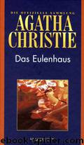 59 - Das Eulenhaus by Agatha Christie