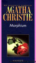 61 - Morphium by Agatha Christie