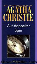 62 - Auf doppelter Spur by Agatha Christie