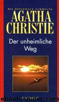 66 - Der unheimliche Weg by Agatha Christie