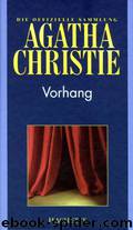 67 - Vorhang by Agatha Christie