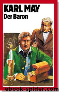 68 - Der Weg zum Glück 03 - Der Baron by May Karl