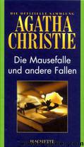 75 - Die Mausefalle und andere Fallen by Agatha Christie