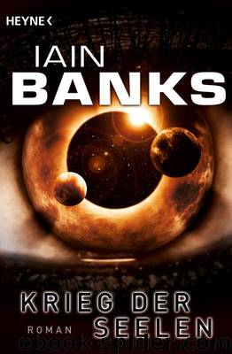 9783641072841 by Iain Banks