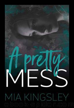 A Pretty Mess (German Edition) by Mia Kingsley